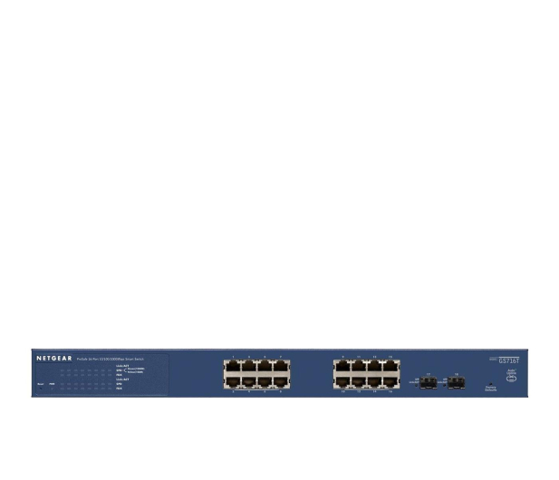NETGEAR GS716T-300EUS - 172938 - zdjęcie